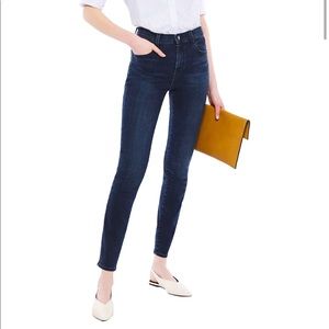 J Brand Super Skinny Metropol sz 29